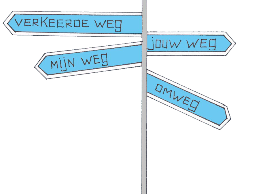 Is een diagnose nodig? Waarom wel en waarom niet?