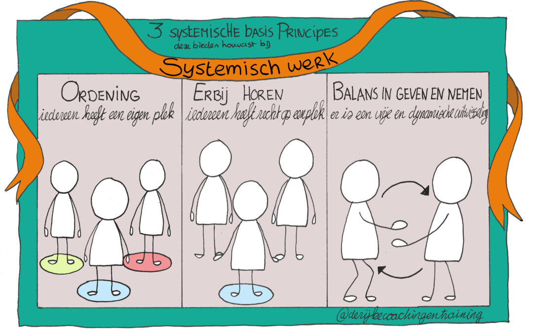 Systemisch Coachen: