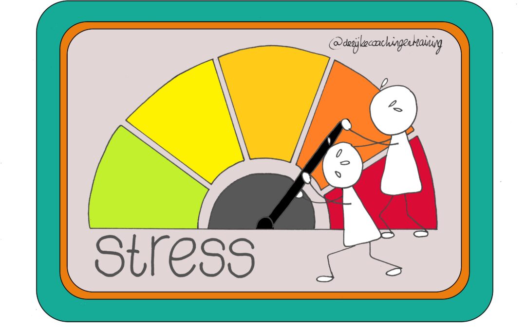 Hoe beïnvloeden mijn gedachten mijn emoties en gedrag?